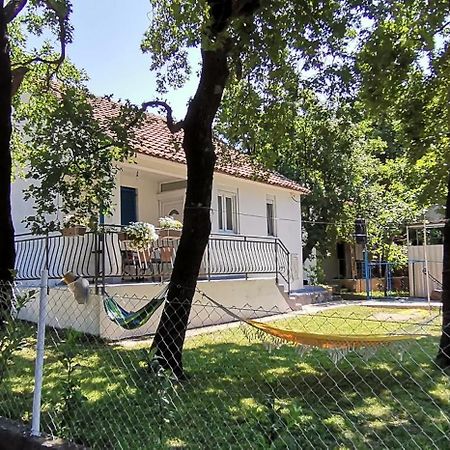 Forest House Sutomore Εξωτερικό φωτογραφία