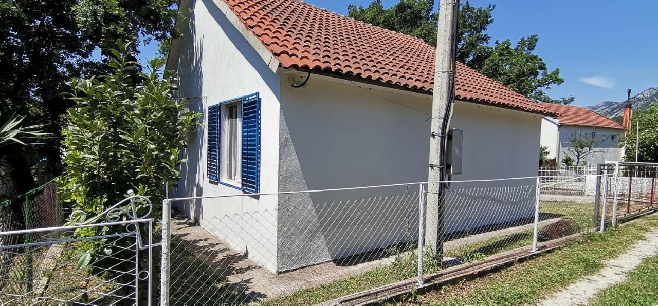 Forest House Sutomore Εξωτερικό φωτογραφία