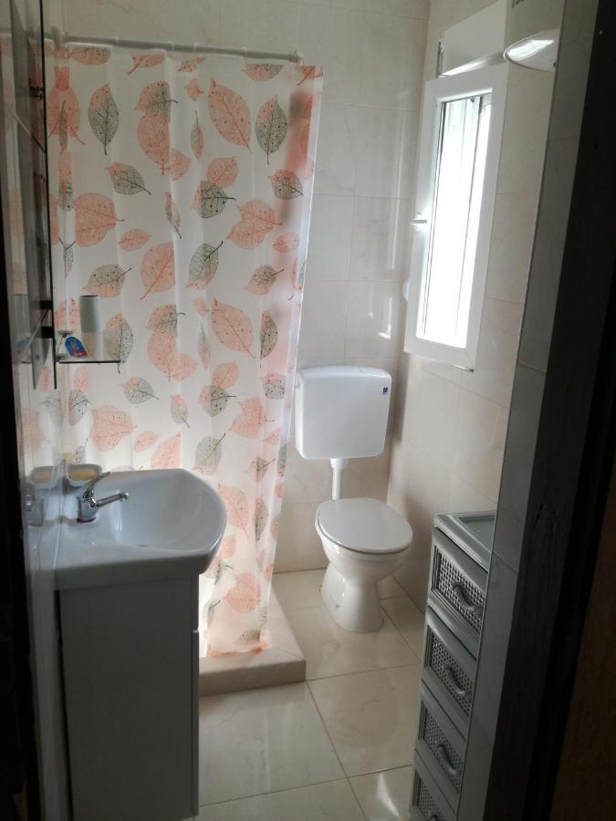 Forest House Sutomore Εξωτερικό φωτογραφία