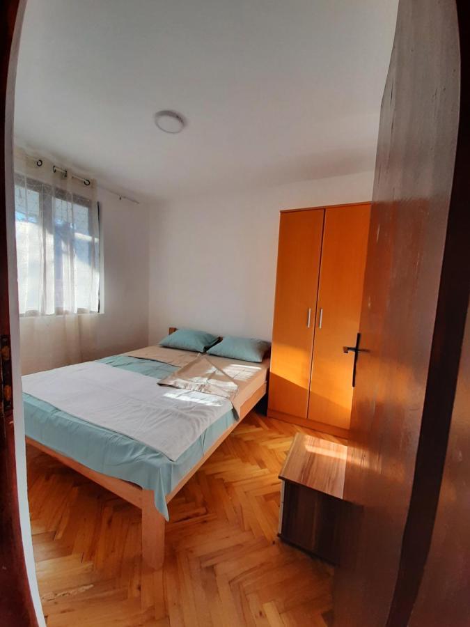 Forest House Sutomore Εξωτερικό φωτογραφία